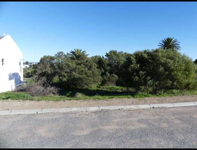 LAND FOR SALE IN SHELLEY POINT